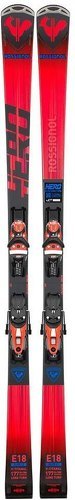 ROSSIGNOL-Rossignol Skis Alpins Hero Elite Lt Ti+nx 12 Konect Gw B80-1