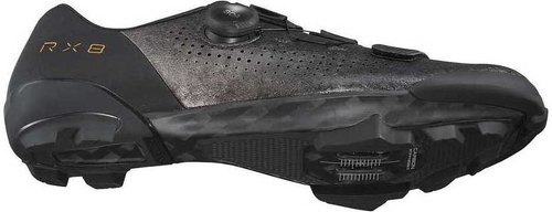 SHIMANO-Shimano Chaussures De Gravier Rx801-2