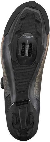 SHIMANO-Shimano Chaussures De Gravier Rx801r-1