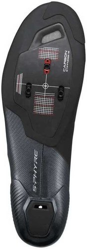 SHIMANO-Shimano Chaussures Route Rc903-1
