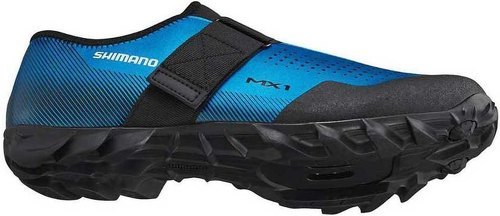 SHIMANO-Shimano Chaussures Vtt Mx100-2
