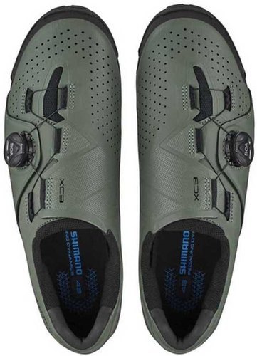 SHIMANO-Shimano Chaussures Vtt Xc300-3