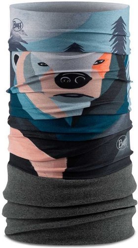 BUFF-BUFF Tour de cou Junior POLAR IZZLY MULTI-2