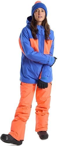 BURTON-Burton Veste Goretex Pillowline Anorak-3