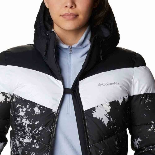 Columbia-Columbia Veste Isolée Abbott Peak™-4