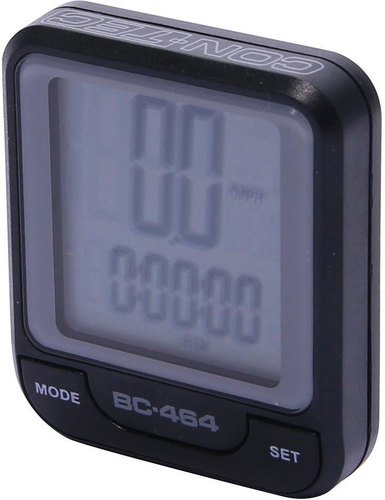 Contec-Contec Computer Vélo Cbc-464-0