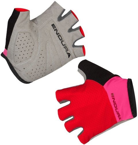 Endura-Endura Gants Courts Xtract Lite-0