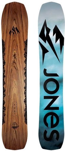 JONES SNOWBOARDS-Jones Planche à Neige Large Flagship-0