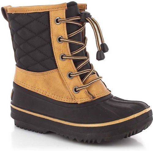 KIMBERFEEL-Kimberfeel Bottes De Neige Jibber-0
