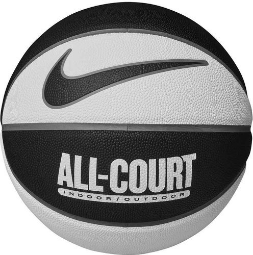 NIKE-Nike Everyday All Court 8P Ball - Ballons de basketball-2