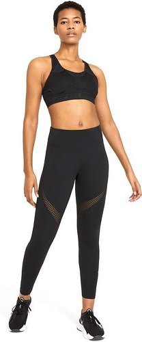 NIKE-Nike Swoosh Df Adv - Brassière de fitness-4