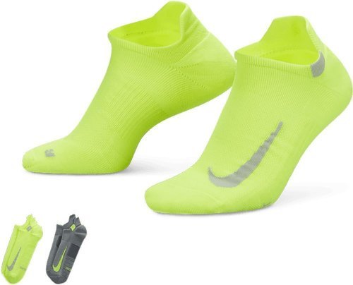 NIKE-Nike Des Chaussettes Multiplier 2 Paires-0