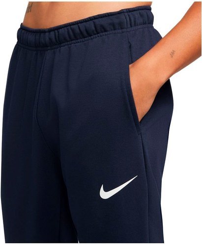 NIKE-Nike Pantalons Longs Dri Fit Tapered-2