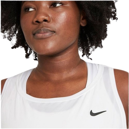 NIKE-Nike Robe Court Dri Fit Advantage-2