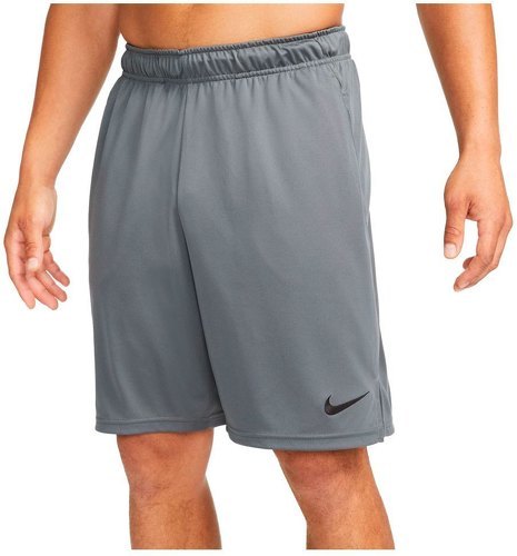 NIKE-Nike Shorts Dri Fit Knit-2