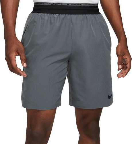 NIKE-Nike Shorts Pantalons Pro Dri Fit Flex Rep-2