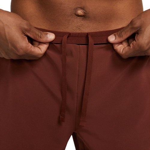NIKE-Nike Shorts Yoga 2 In 1-4