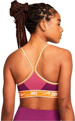 NIKE-Nike Sommet Dri Fit Indy Light Support Padded Logo-1