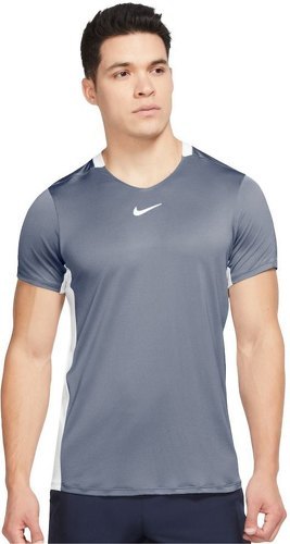 NIKE-Nike T-shirt à Manches Courtes Court Dri Fit Advantage-0