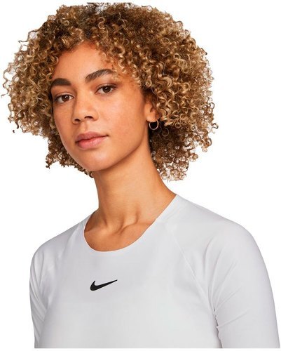 NIKE-Nike T-shirt à Manches Courtes Court Dri Fit Advantage-2