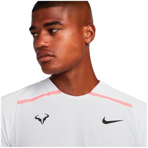 NIKE-Nike T-shirt à Manches Courtes Court Dri Fit Advantage Rafa-2