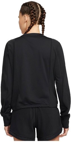 NIKE-Nike T-shirt à Manches Longues Dri Fit Icon Clash Midlayer-1