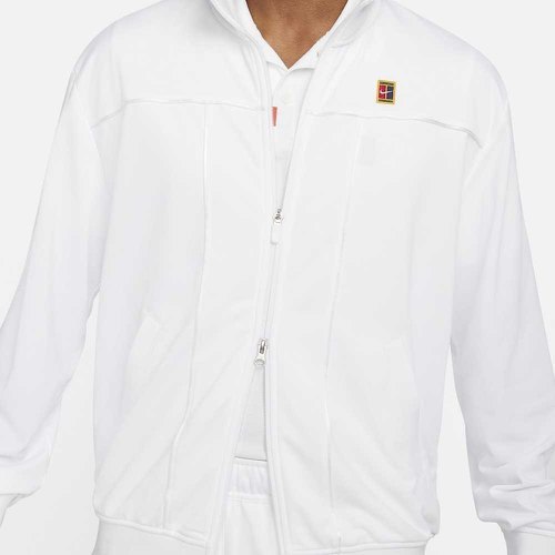 NIKE-Nike Veste Court Heritage-4