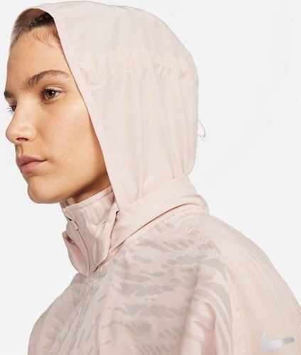 NIKE-Nike Dri-Fit Run Division S Reflective Running - Veste de running-3
