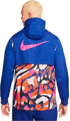 NIKE-Nike Veste Dri Fit Sport Clash-1