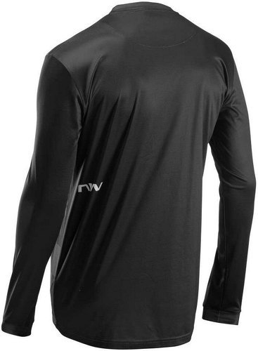 NORTHWAVE-Northwave Maillot Enduro Manches Longues Sharp-1