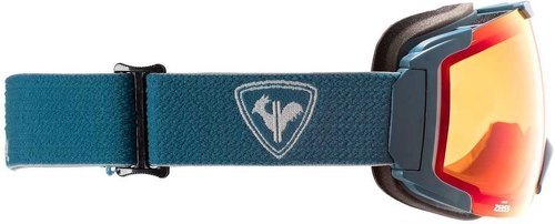 ROSSIGNOL-Rossignol Masque Ski Maverick Sonar-1