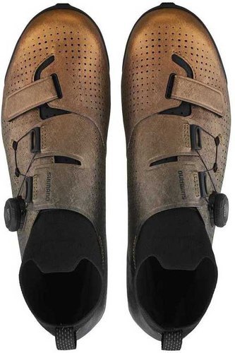 SHIMANO-Shimano Chaussures De Gravier Rx801r-4