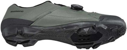SHIMANO-Shimano Chaussures Vtt Xc300-2