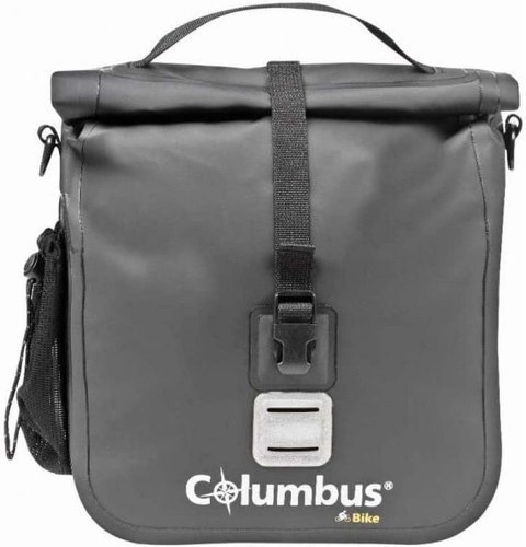 Columbus-Columbus Sac étanche Pour Guidon Avec Support 8l-0