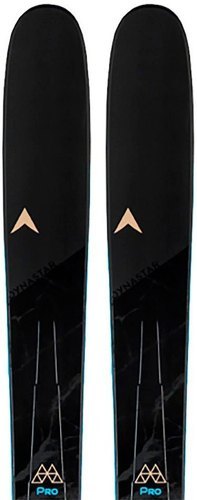 DYNASTAR-Dynastar Skis Alpins Pro 90 Open+nx 12 Gw B90-0