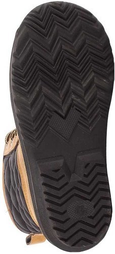 KIMBERFEEL-Kimberfeel Bottes De Neige Jibber-1