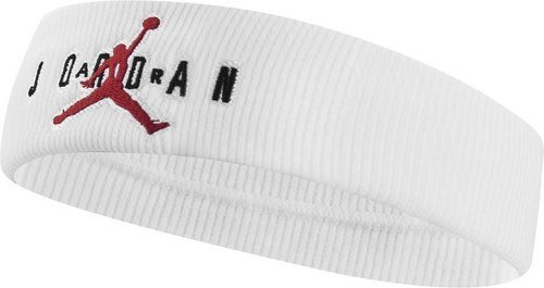 NIKE-Cinta Nike Jordan Jumpman Terry Headband Unisex-image-1