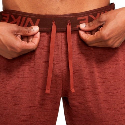 NIKE-Nike Pantalon Yoga Dri Fit-3