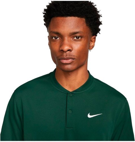 NIKE-Nike Polo à Manches Courtes Court Dri Fit-2