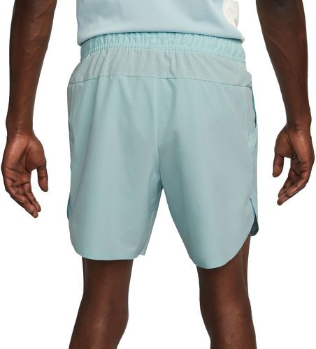 NIKE-Nike Shorts Court Dri Fit Slam 7´´-2