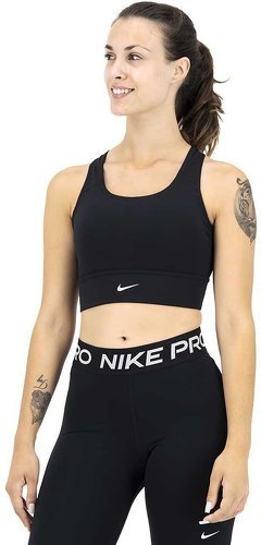 NIKE-Dri-Fit Swoosh - Brassière de fitness-2