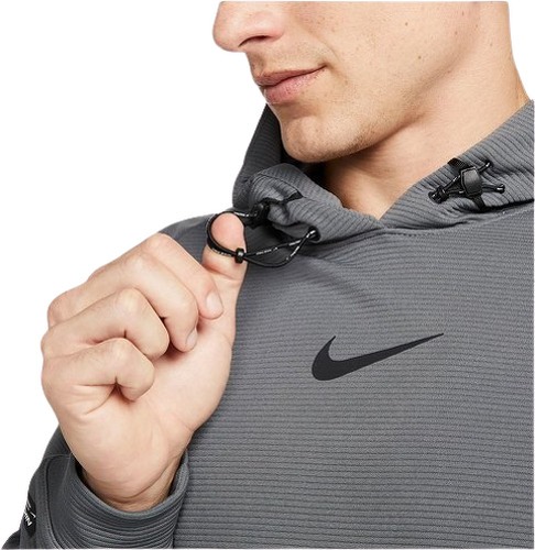 NIKE-Nike Sweat à Capuche Pro Fleece-2