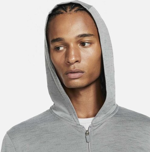 NIKE-Dri-Fit - Veste de fitness-4