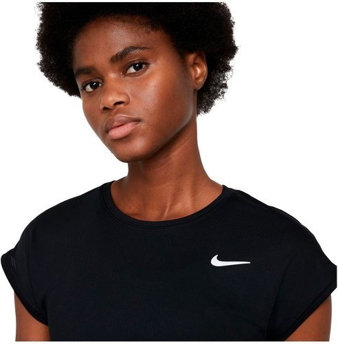 NIKE-Nike T-shirt à Manches Courtes Court Dri Fit Victory Big-2