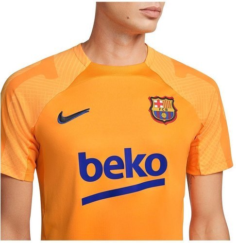 NIKE-Barca Fcb Barcelone-2