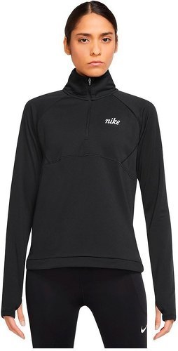 NIKE-Nike T-shirt à Manches Longues Dri Fit Icon Clash-image-1