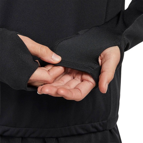 NIKE-Nike T-shirt à Manches Longues Dri Fit Icon Clash Midlayer-3