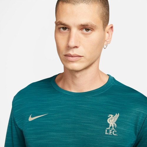 NIKE-Sweat Liverpool Fc Fanswear 2021-2022-2