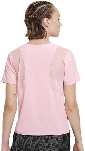 NIKE-Nike T-shirt Manche Courte Air-1