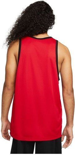 NIKE-Nike T-shirt Sans Manches Dri Fit 3.0 Crossover-1